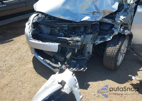 2014 Nissan Sentra Sr z USA, uszkodzony, nr VIN 3N1AB7AP1EY337361